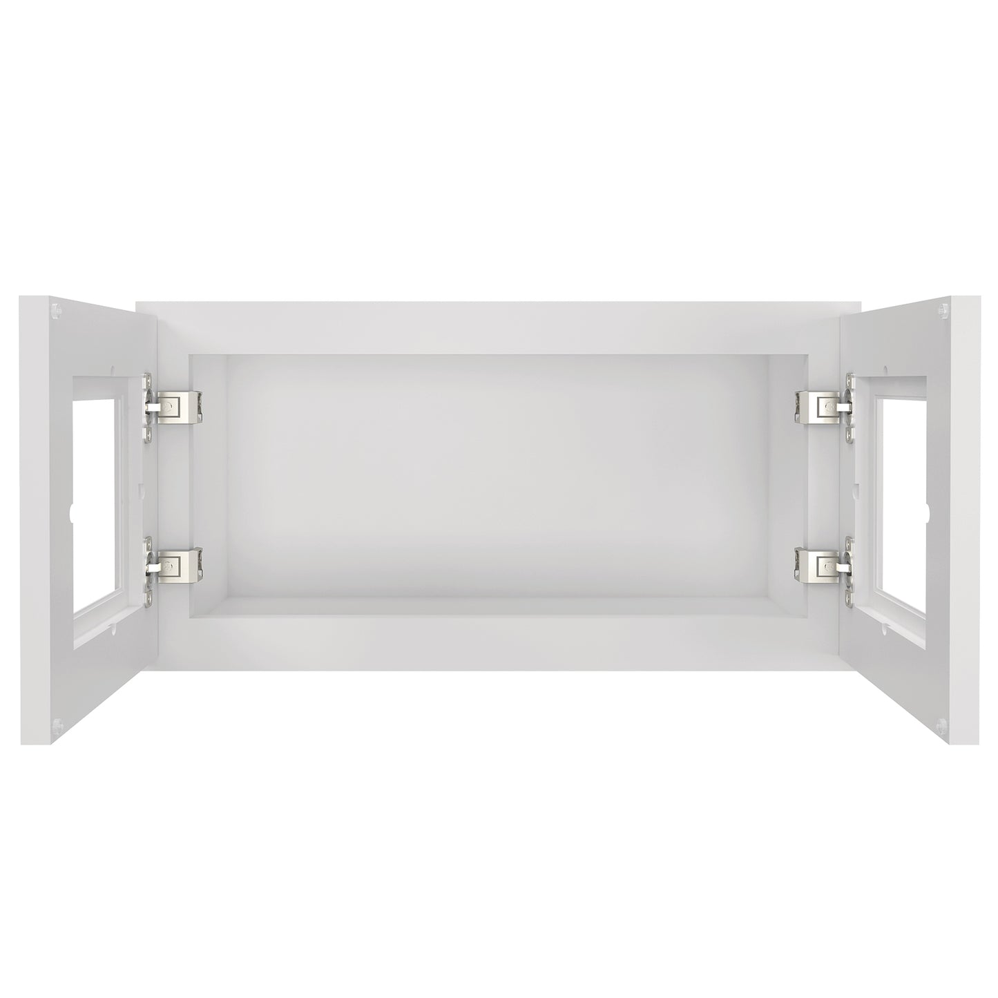 Medicine Cabinet Wall Mounted W2412GD
