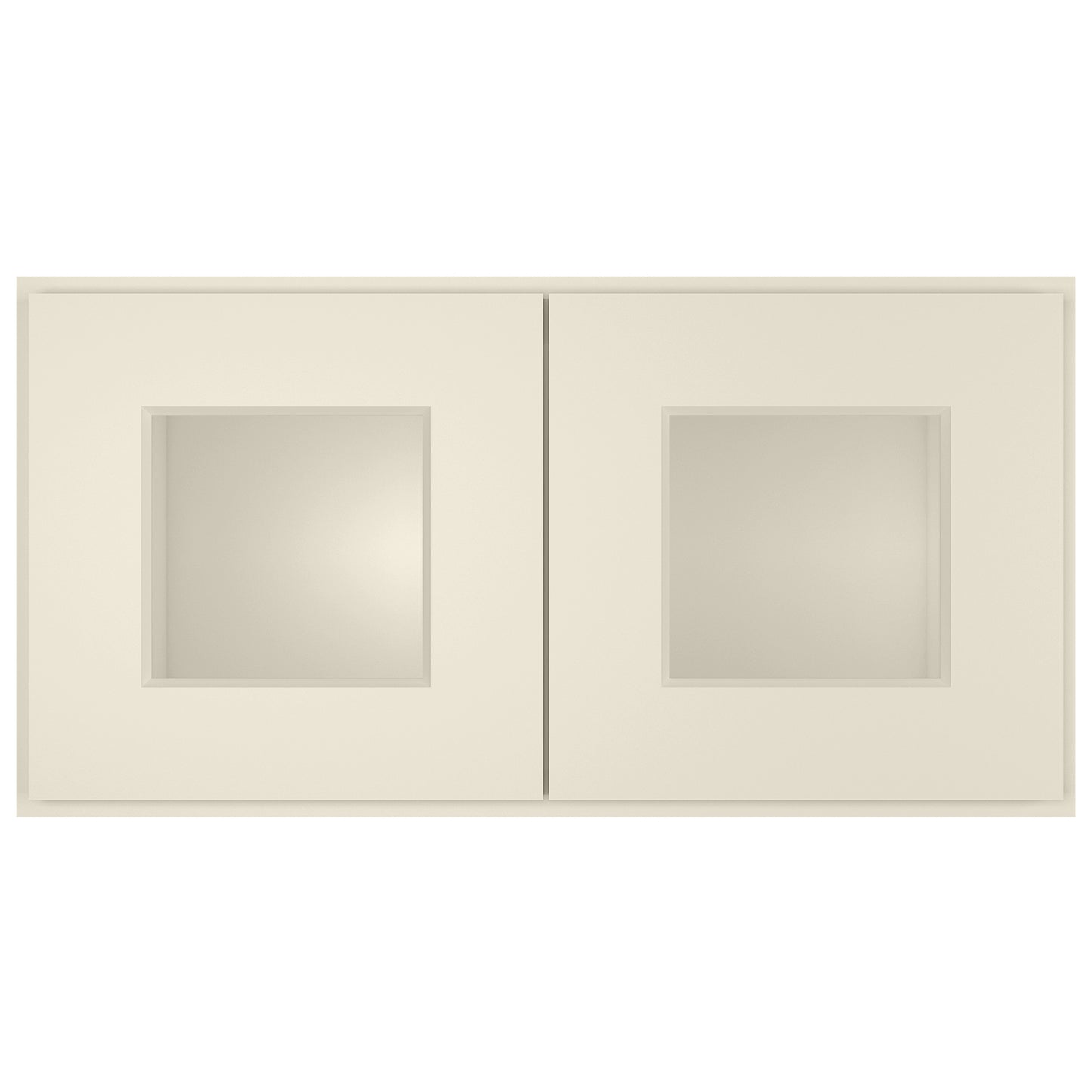 Medicine Cabinet Wall Mounted W2412GD