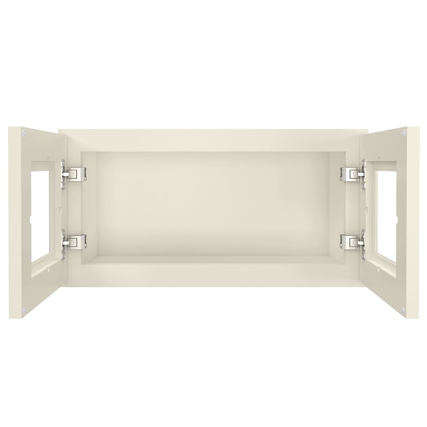 Medicine Cabinet Wall Mounted W2412GD