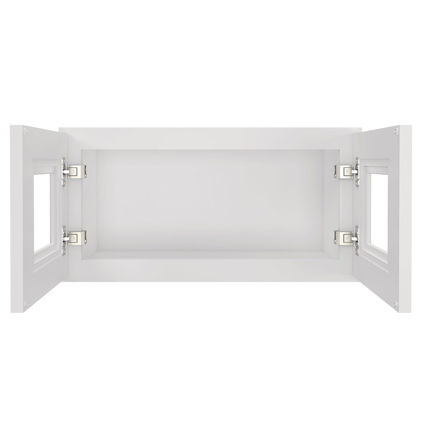 Medicine Cabinet Wall Mounted W2412GD