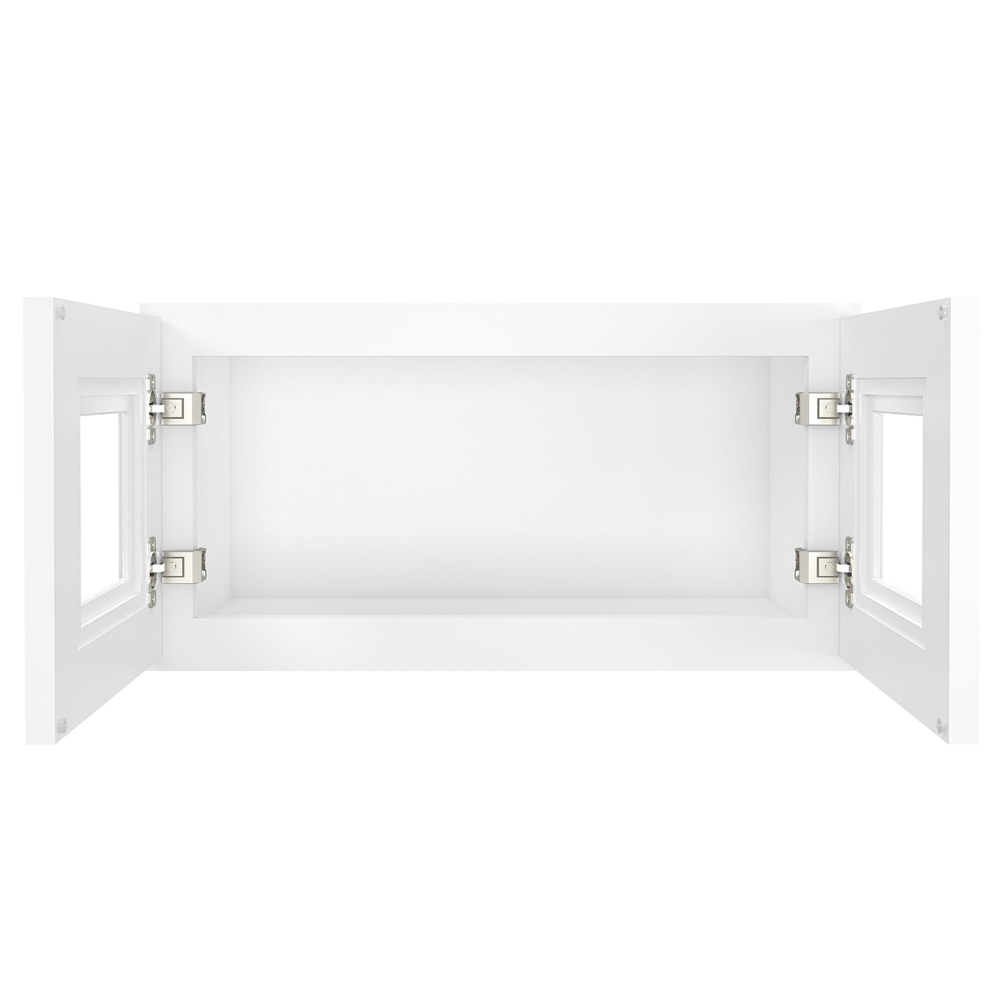 Medicine Cabinet Wall Mounted W2412GD