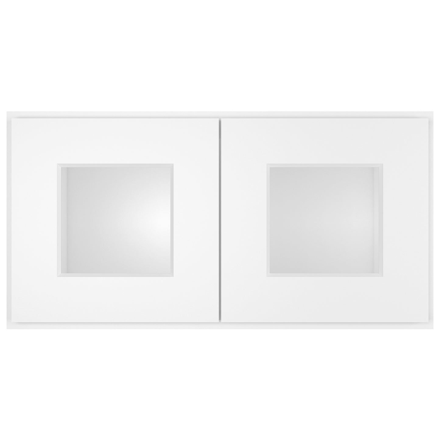 Medicine Cabinet Wall Mounted W2412GD