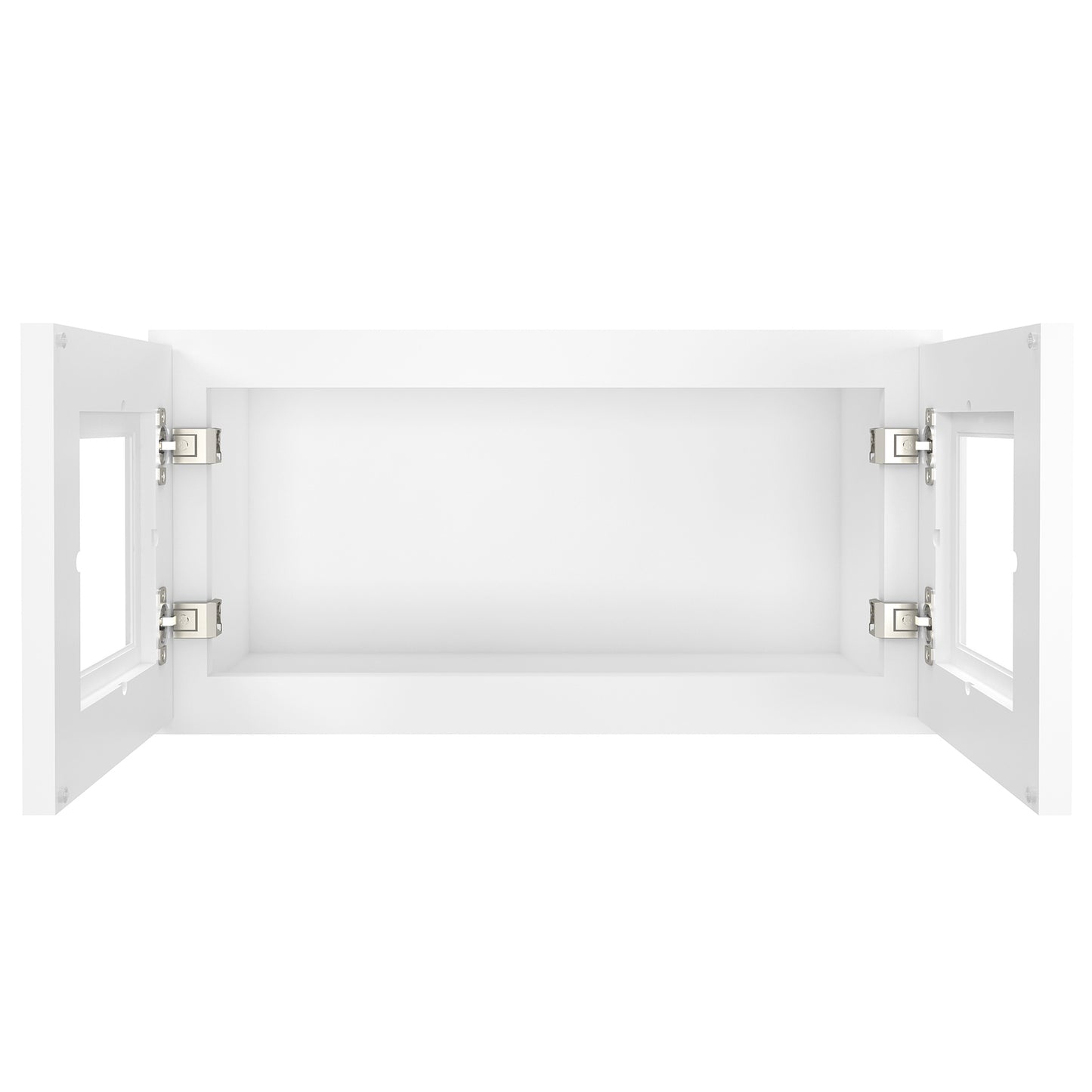 Medicine Cabinet Wall Mounted W2412GD