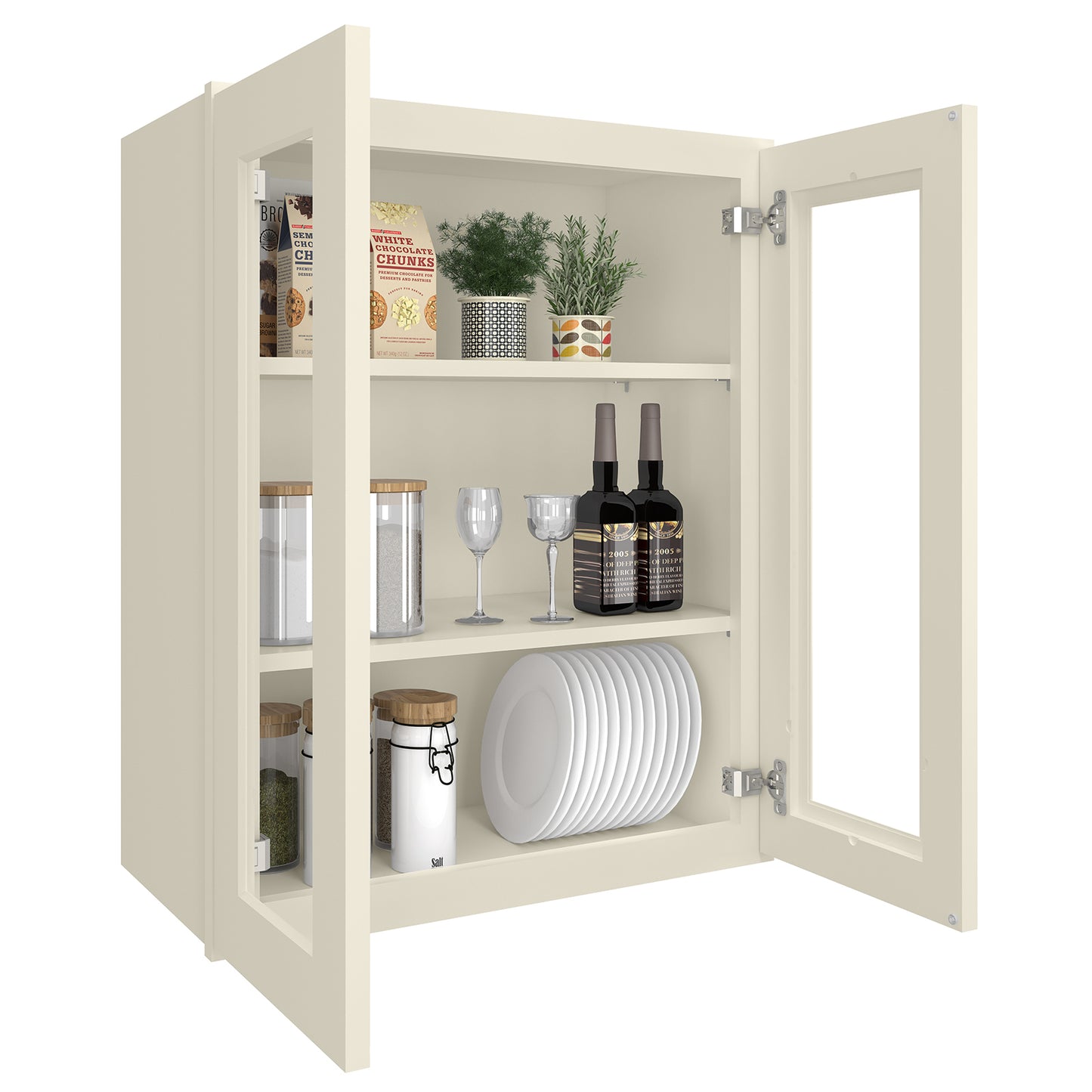 Medicine Cabinet Wall Mounted W2430GD