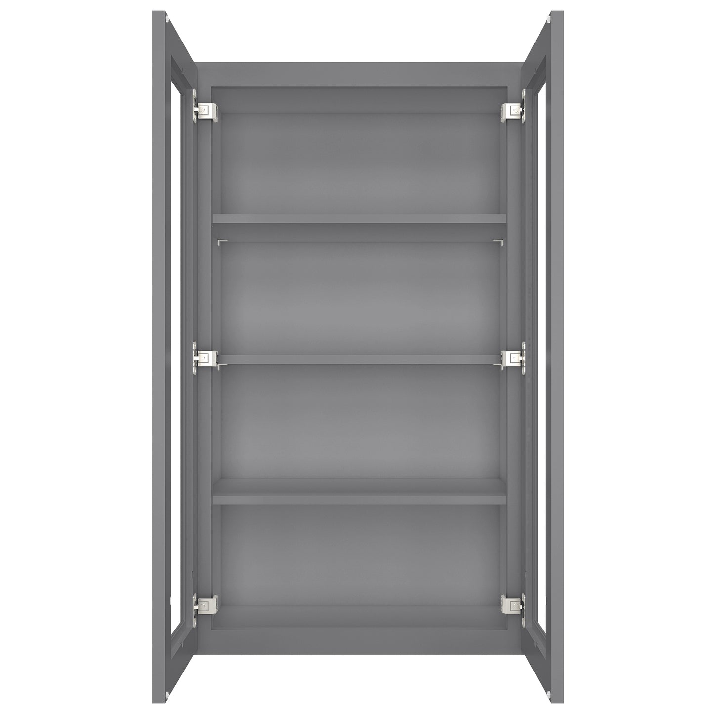 Medicine Cabinet Wall Mounted W2442GD