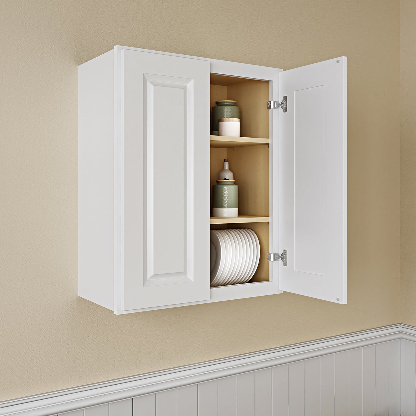 Medicine Cabinet Wall Mounted W2430