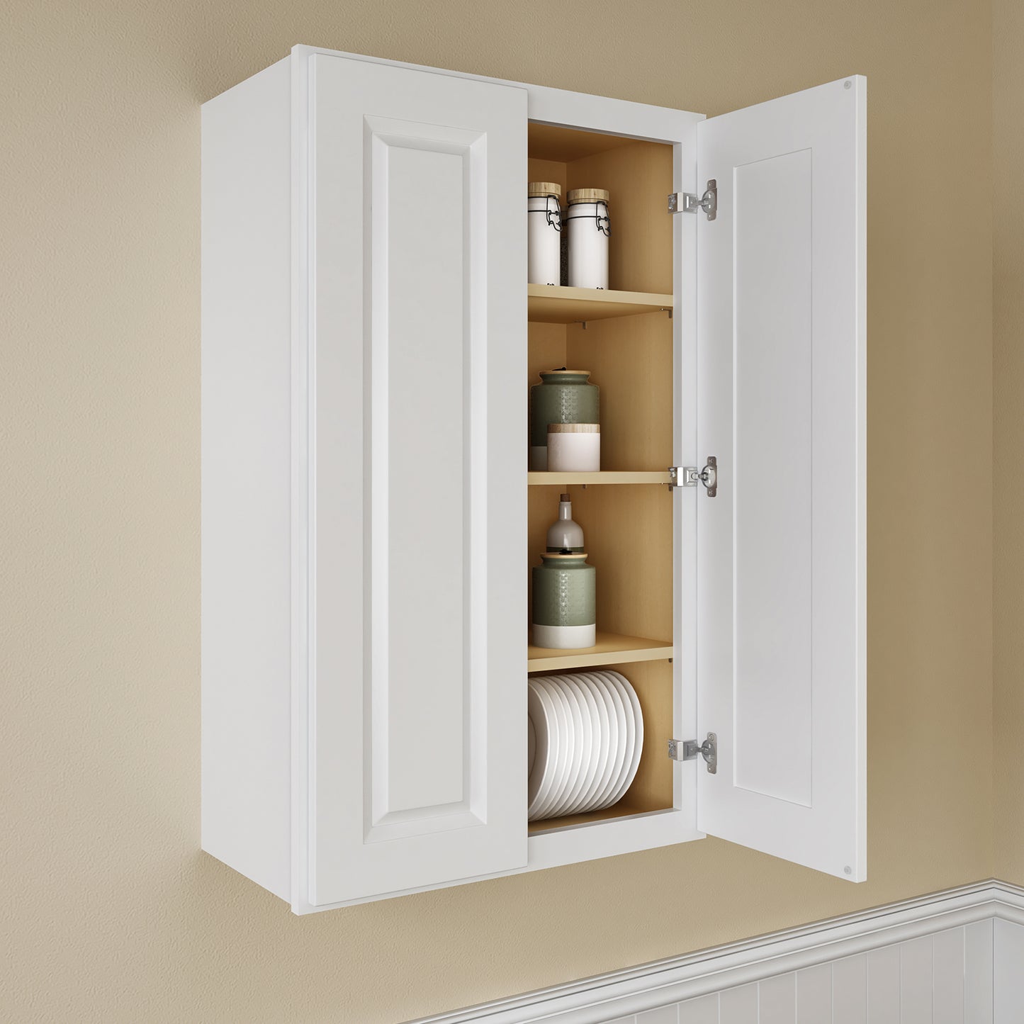 Medicine Cabinet Wall Mounted W2442