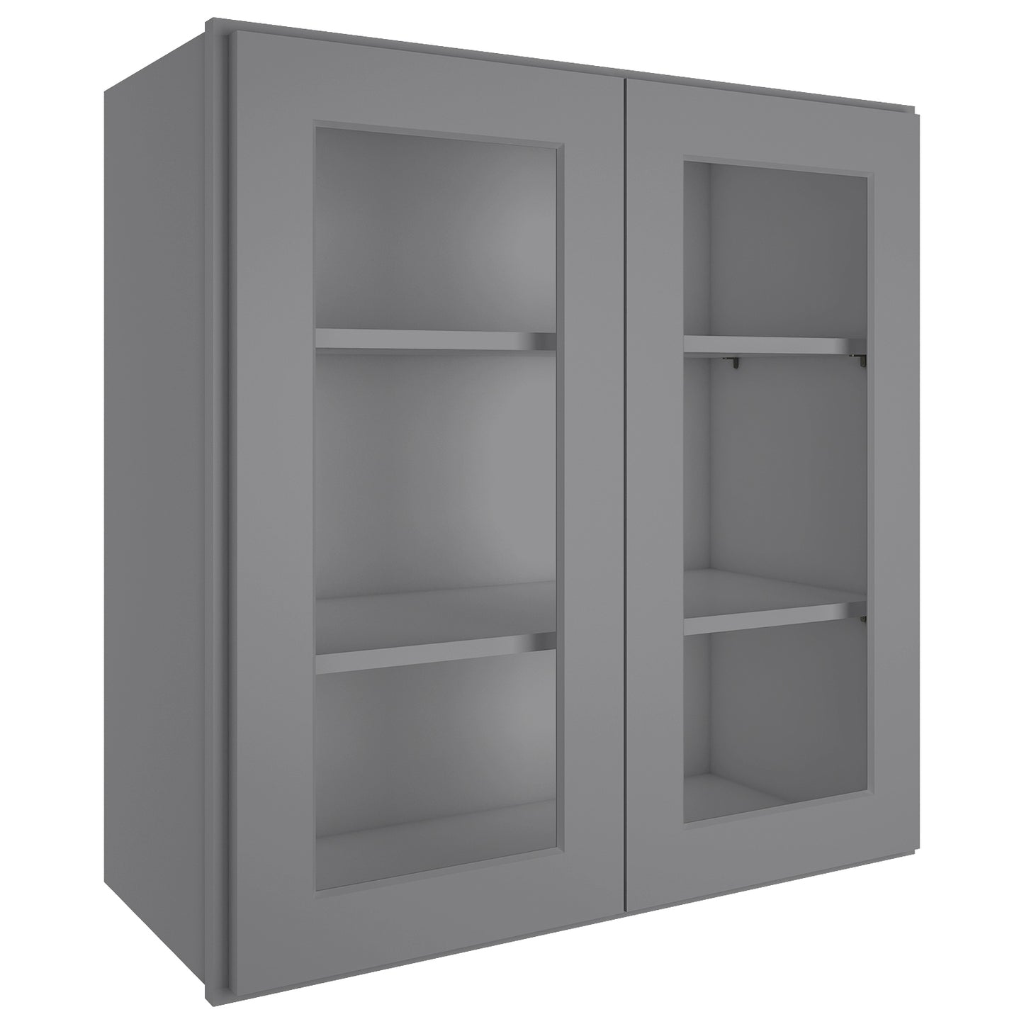 Medicine Cabinet Wall Mounted W3030GD