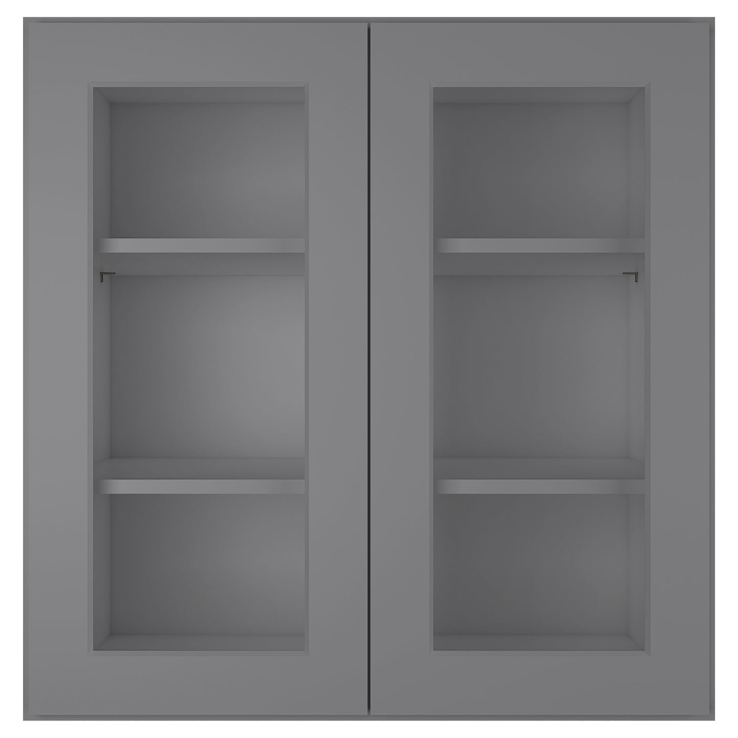 Medicine Cabinet Wall Mounted W3030GD