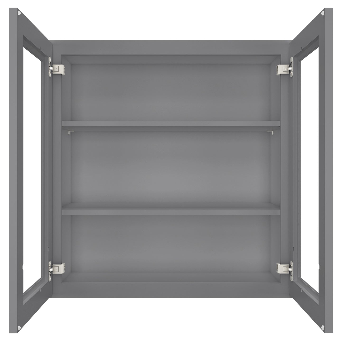 Medicine Cabinet Wall Mounted W3030GD