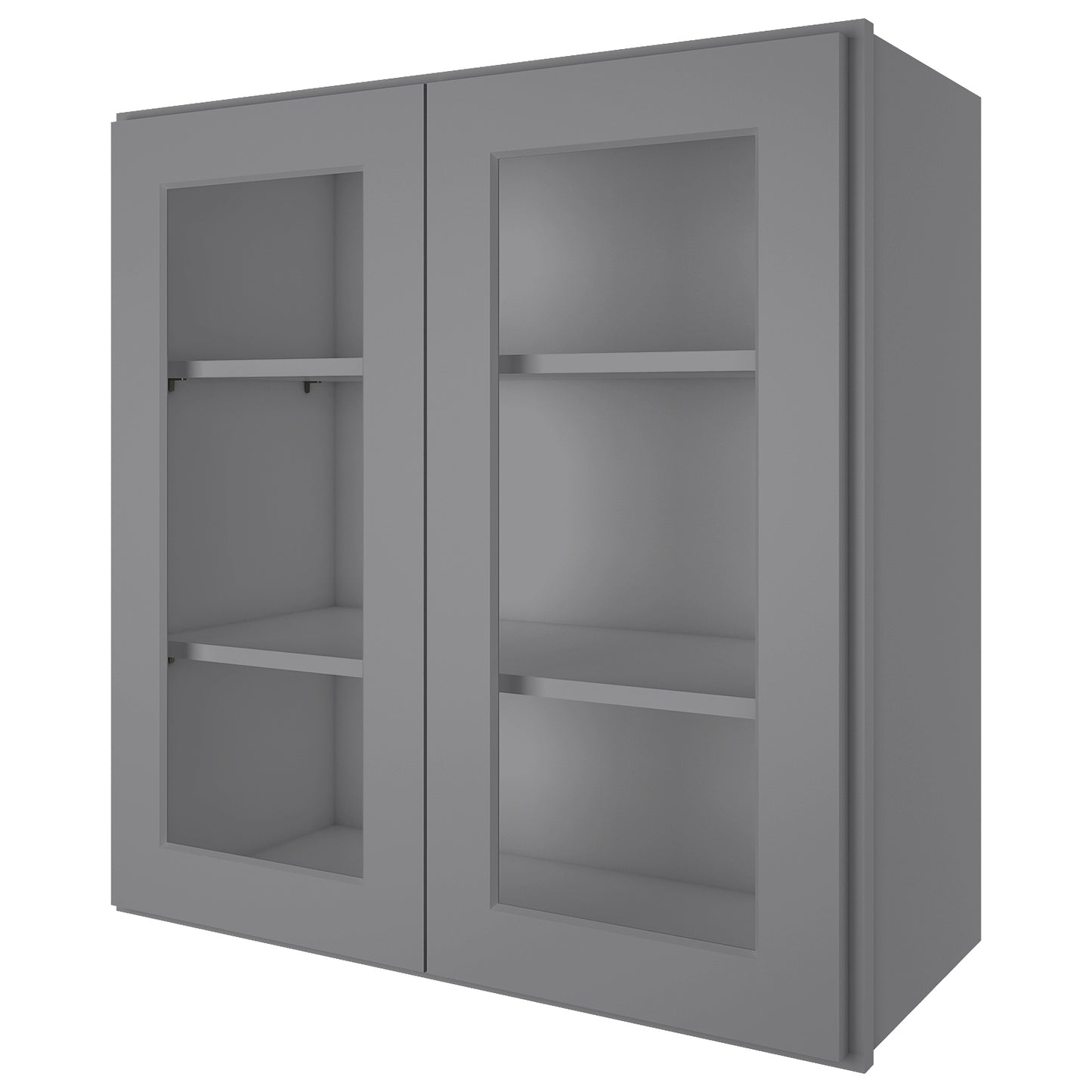 Medicine Cabinet Wall Mounted W3030GD