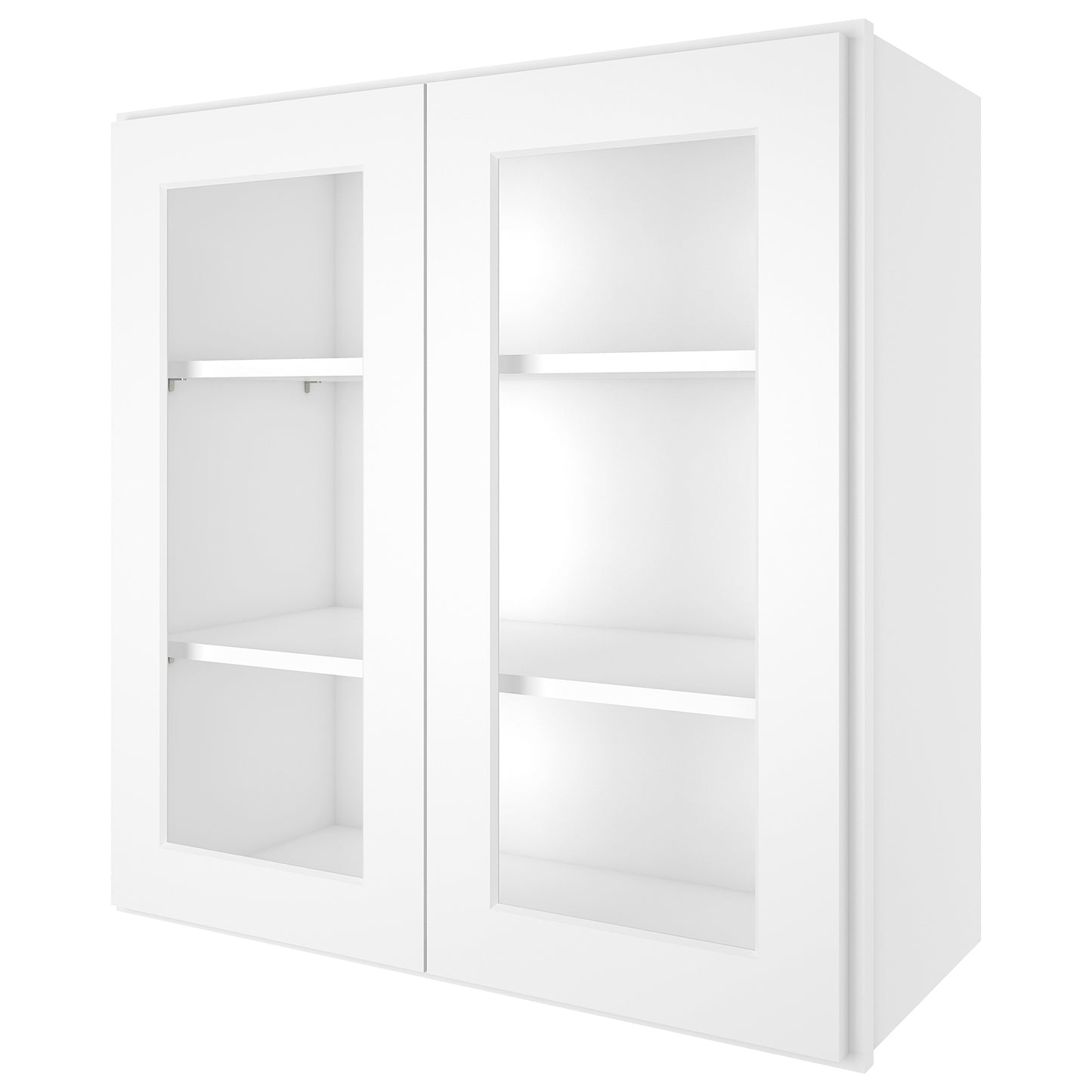 Medicine Cabinet Wall Mounted W3030GD