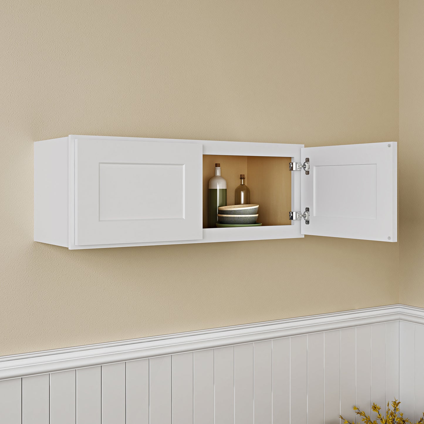 Medicine Cabinet Wall Mounted W3012