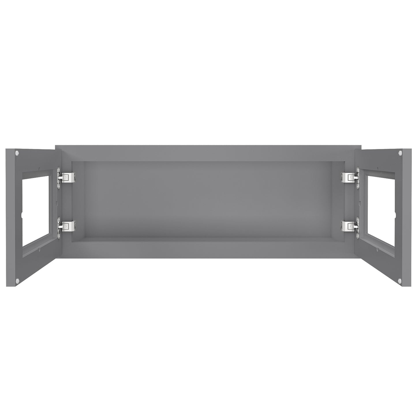Medicine Cabinet Wall Mounted W3312GD