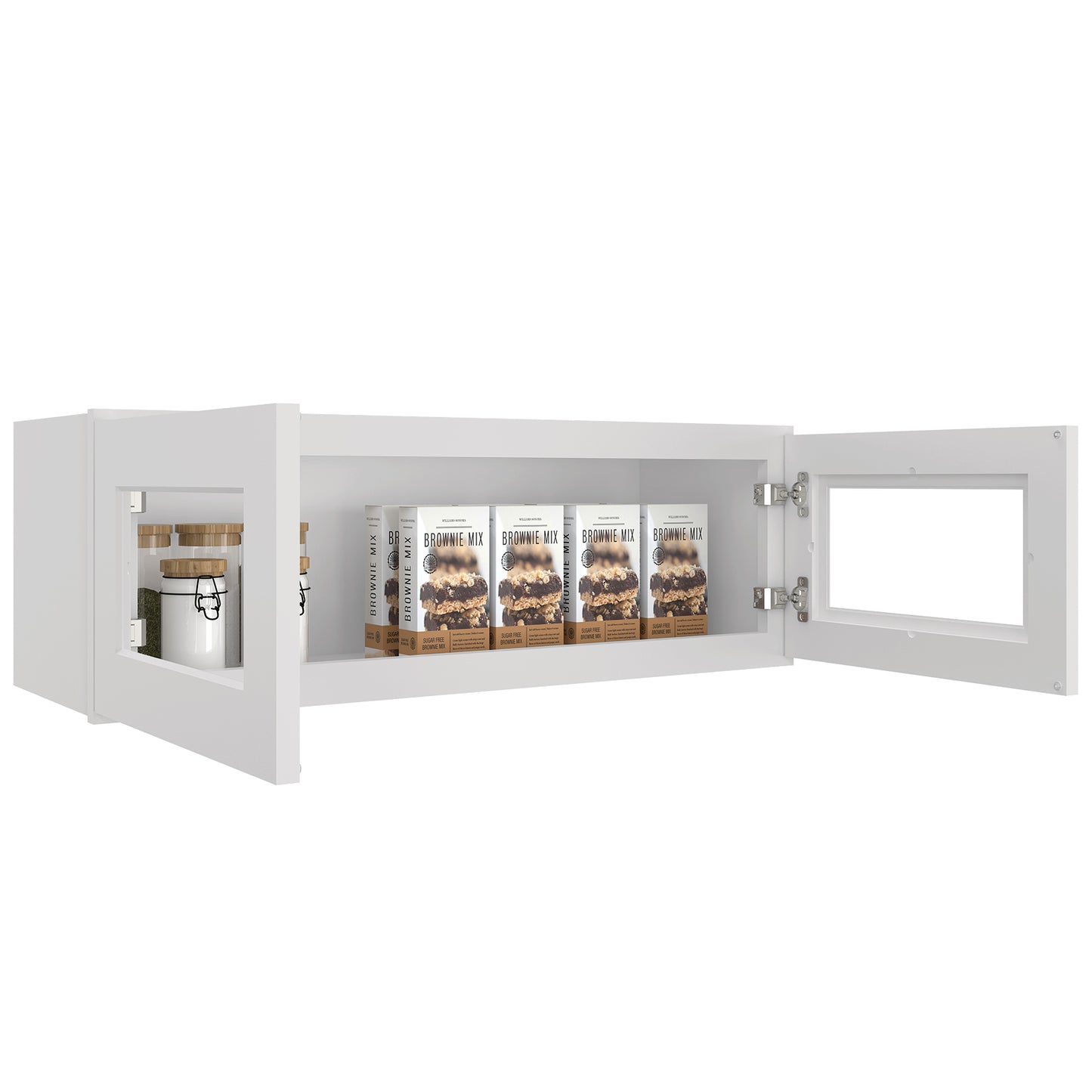 Medicine Cabinet Wall Mounted W3612GD