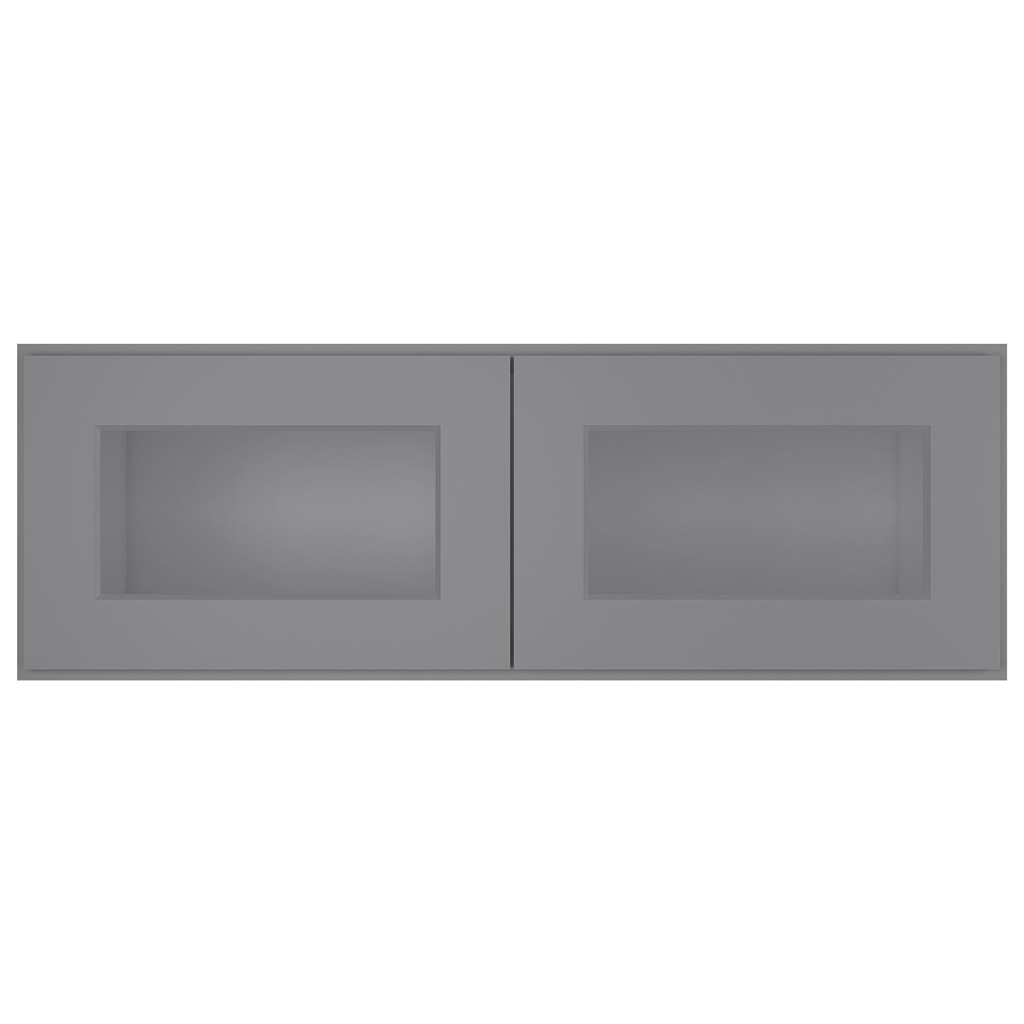 Medicine Cabinet Wall Mounted W3612GD