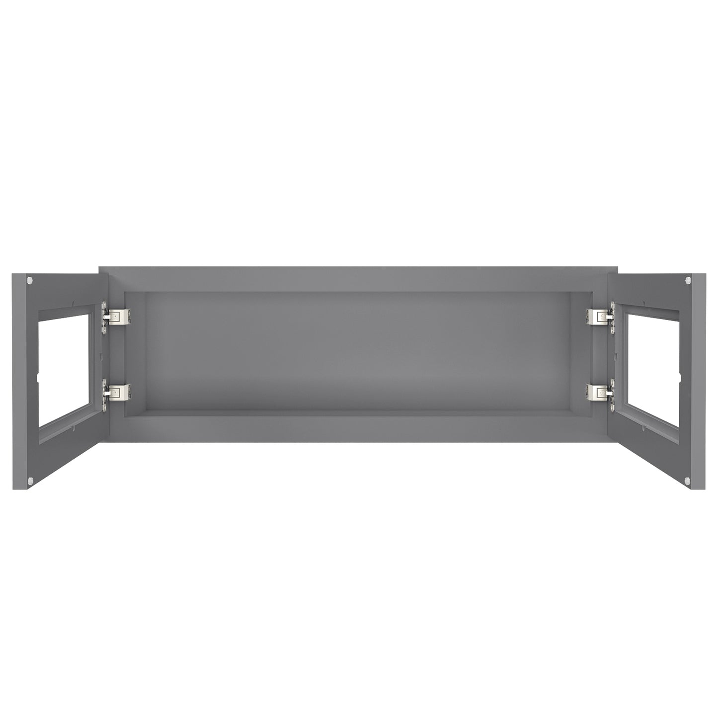 Medicine Cabinet Wall Mounted W3612GD