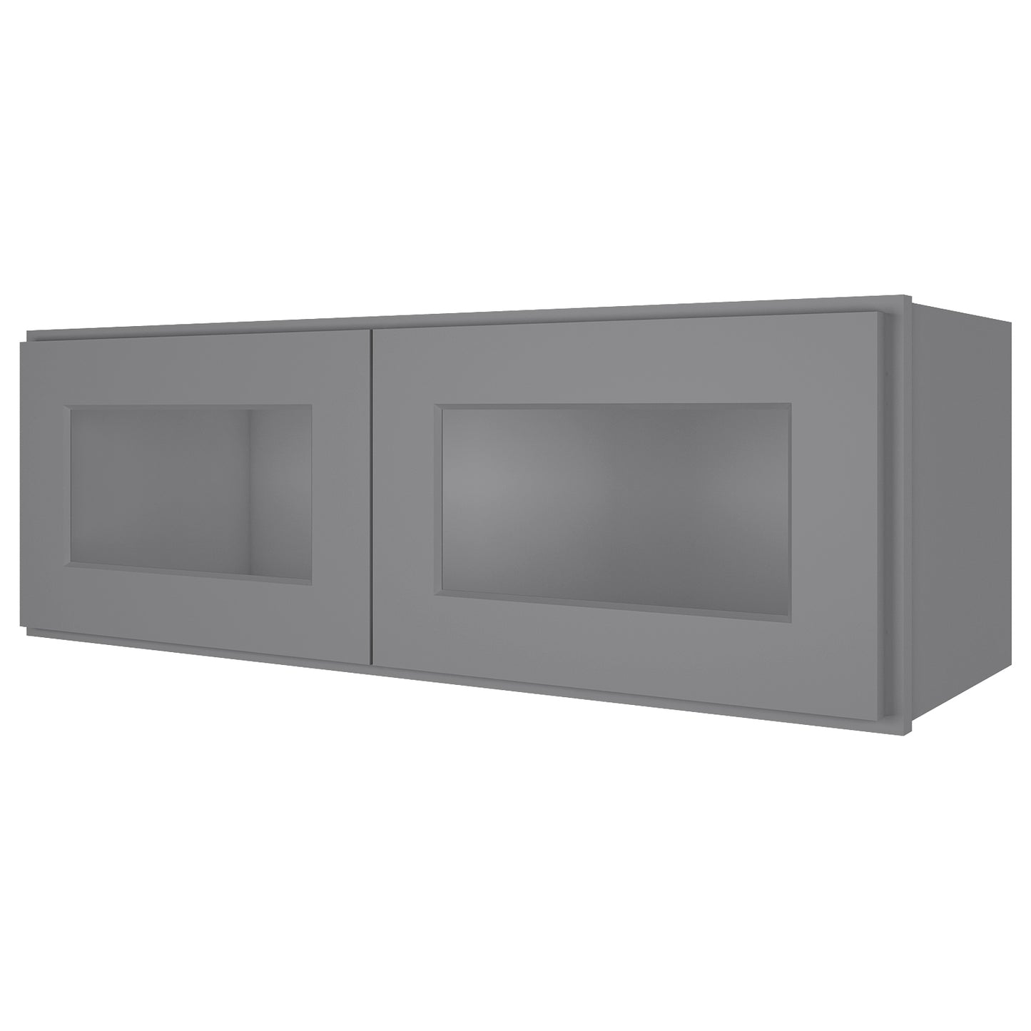 Medicine Cabinet Wall Mounted W3612GD