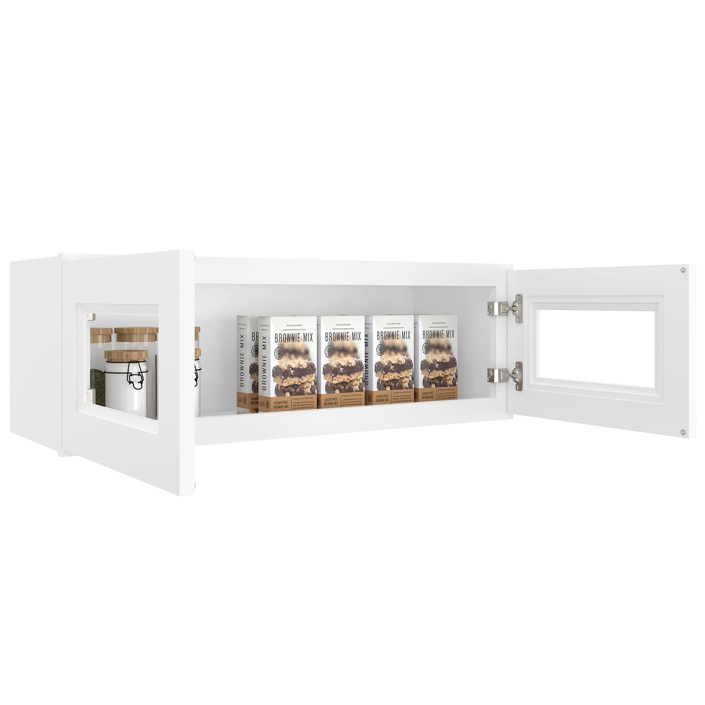 Medicine Cabinet Wall Mounted W3612GD