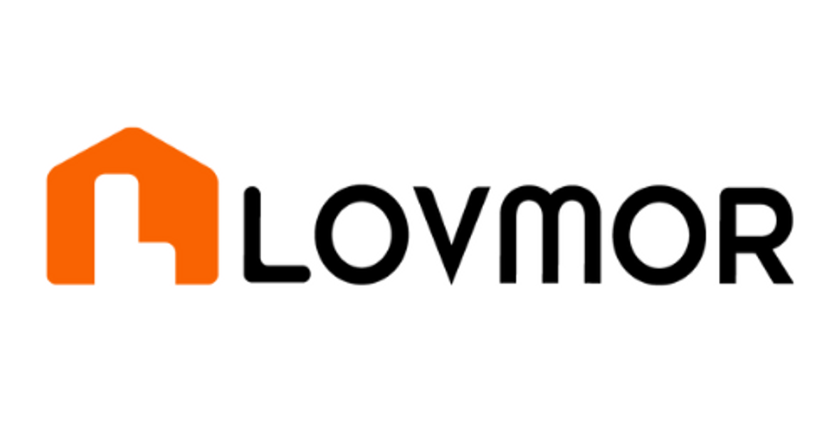 LOVMOR store: Specials on furniture, outdoor, home and more!