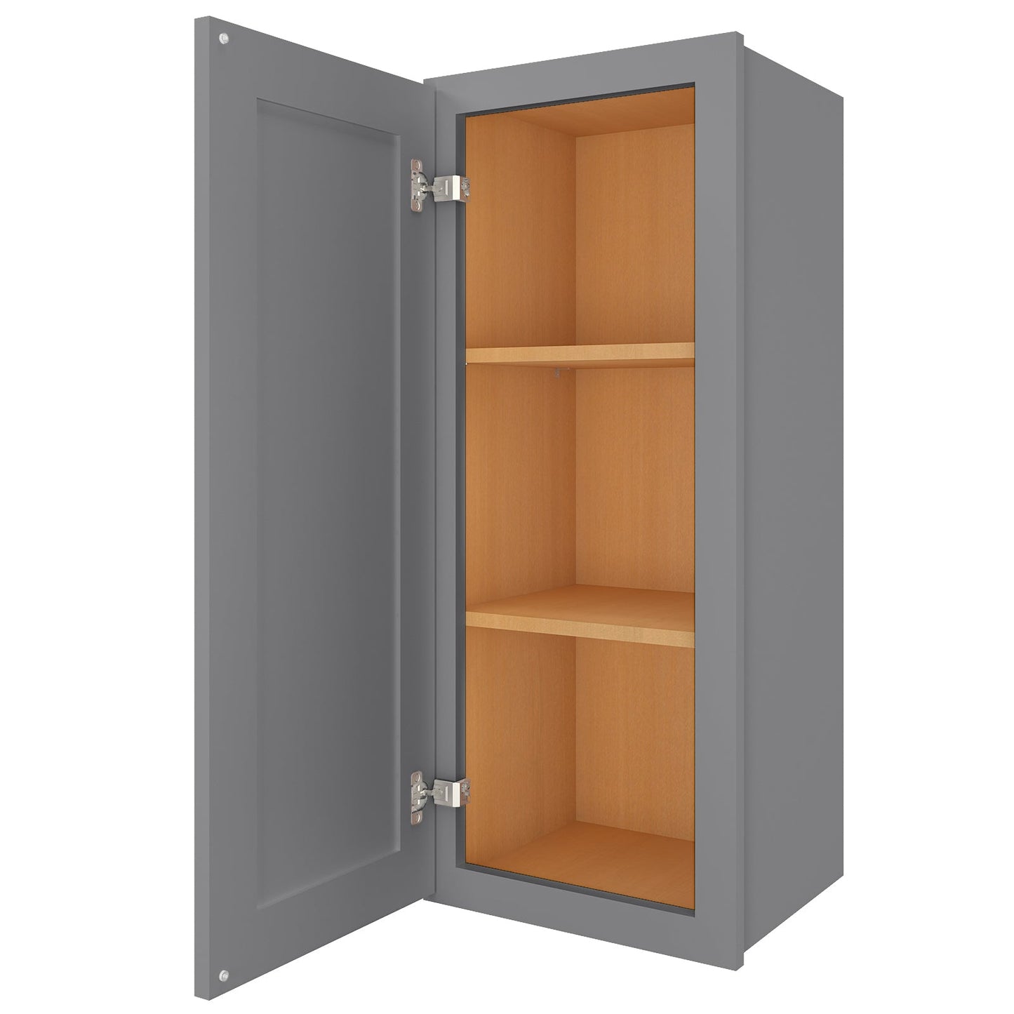 Medicine Cabinet Wall Mounted W1536