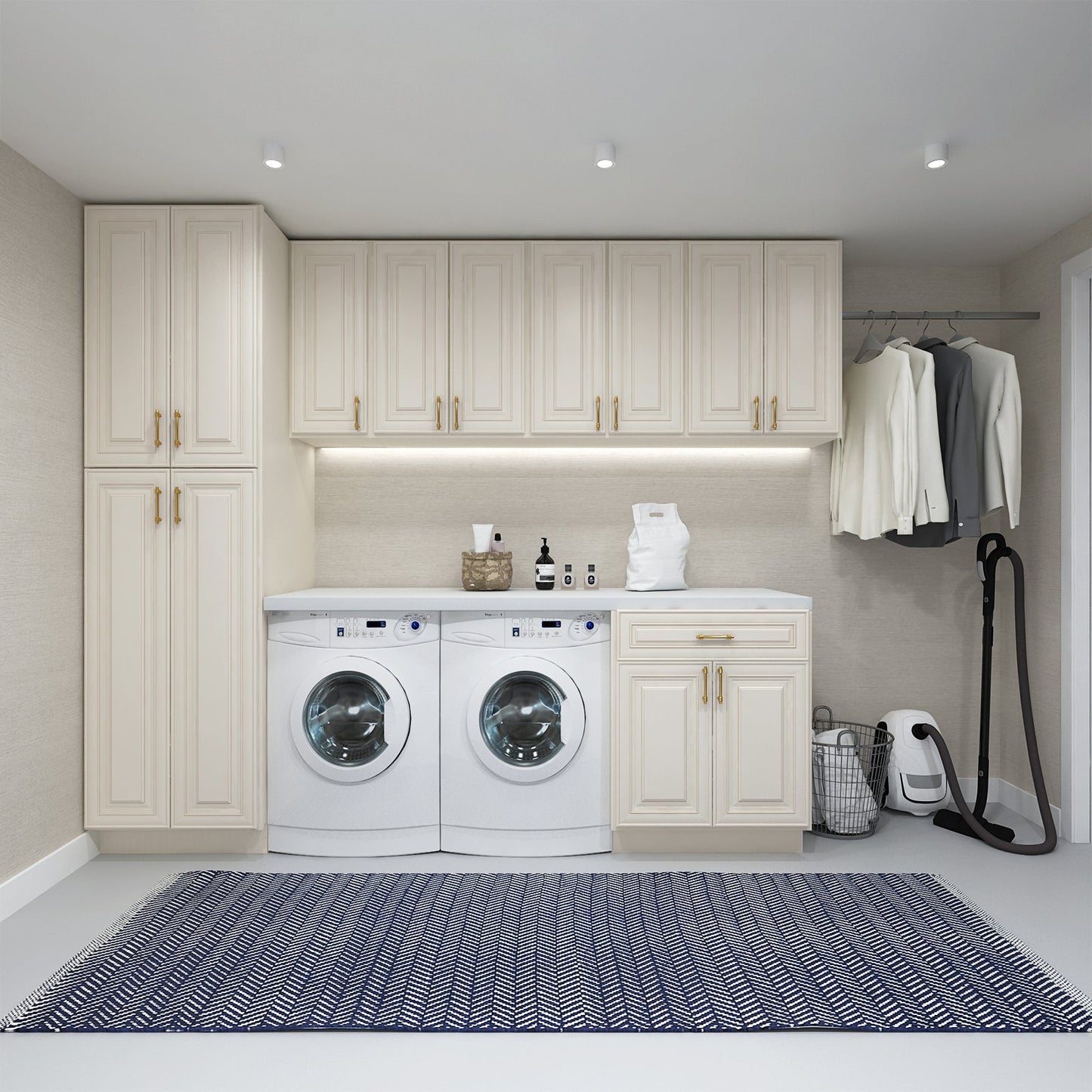 Medicine Cabinet Wall Mounted W2430