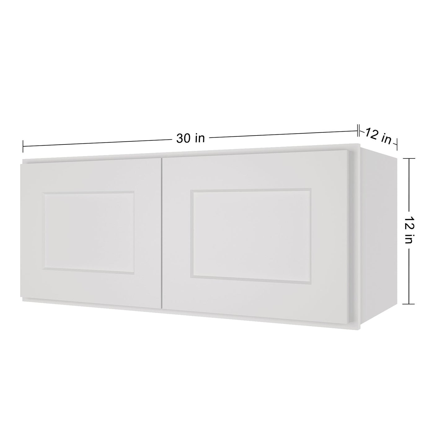 Medicine Cabinet Wall Mounted W3012