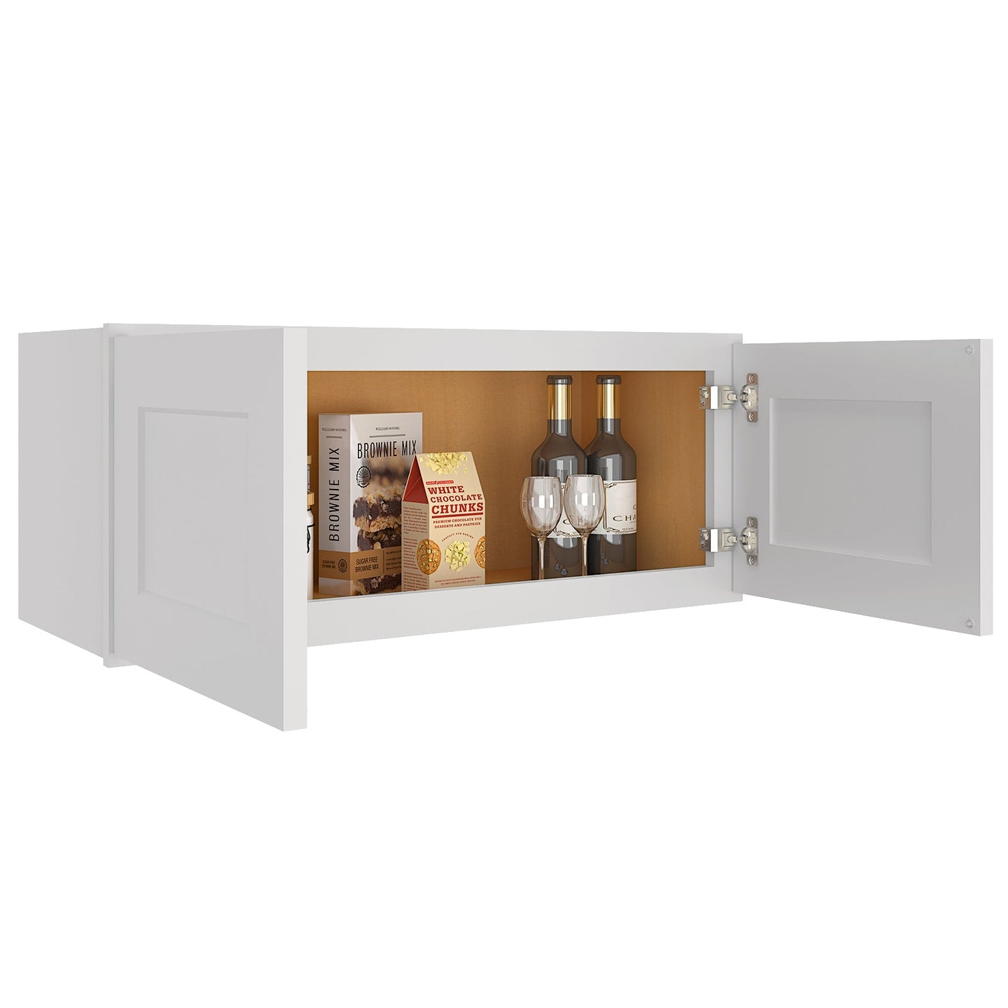 Medicine Cabinet Wall Mounted W3012