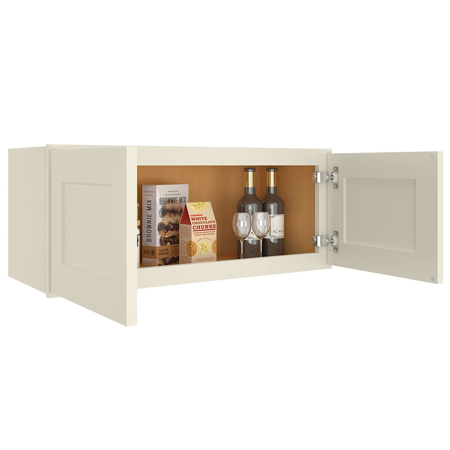 Medicine Cabinet Wall Mounted W3012