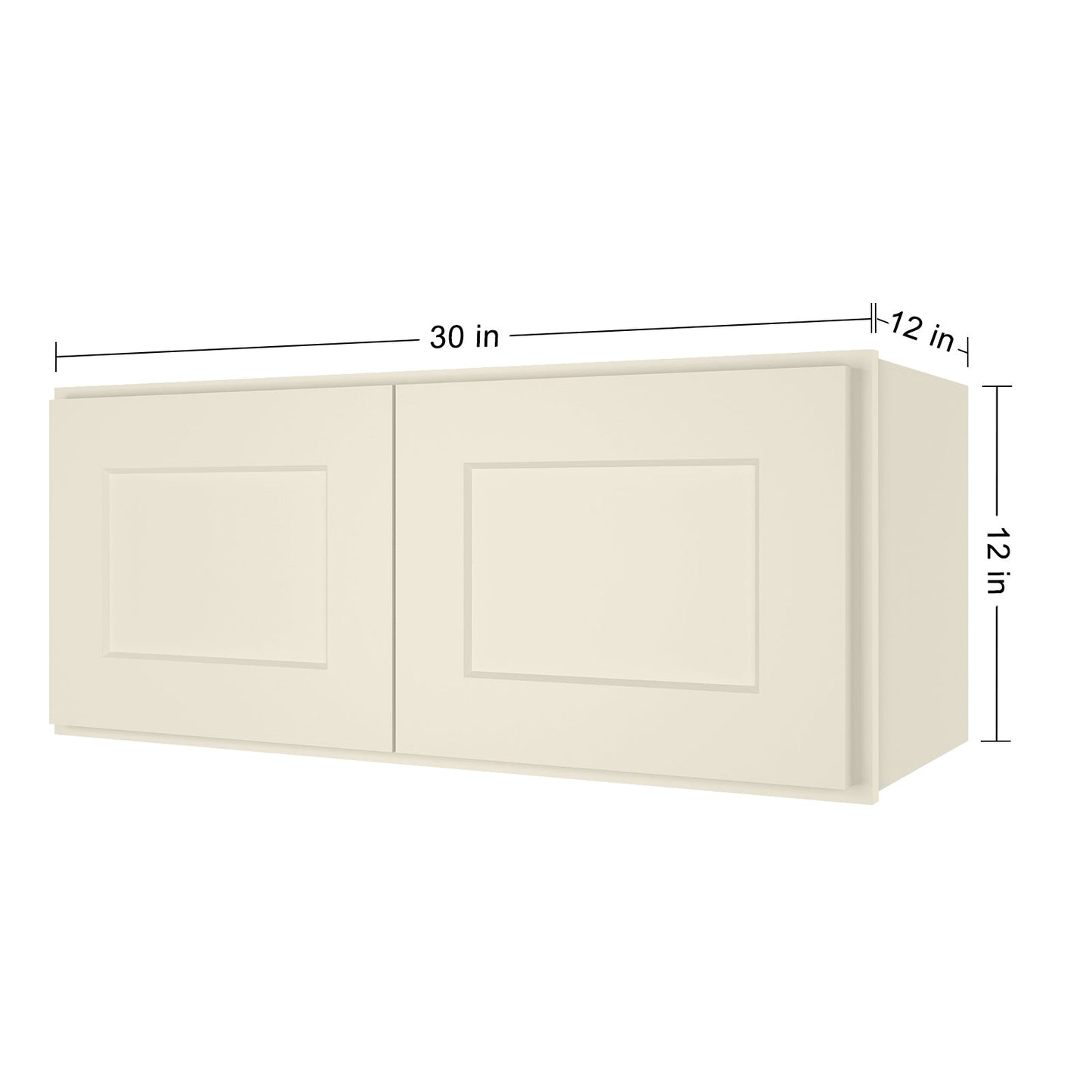 Medicine Cabinet Wall Mounted W3012