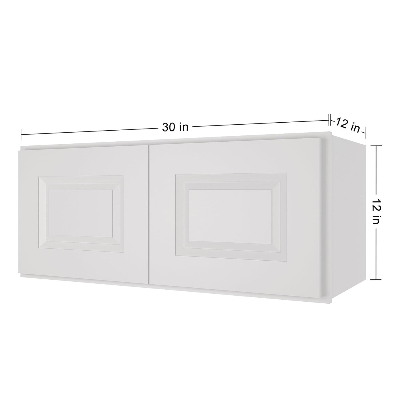 Medicine Cabinet Wall Mounted W3012