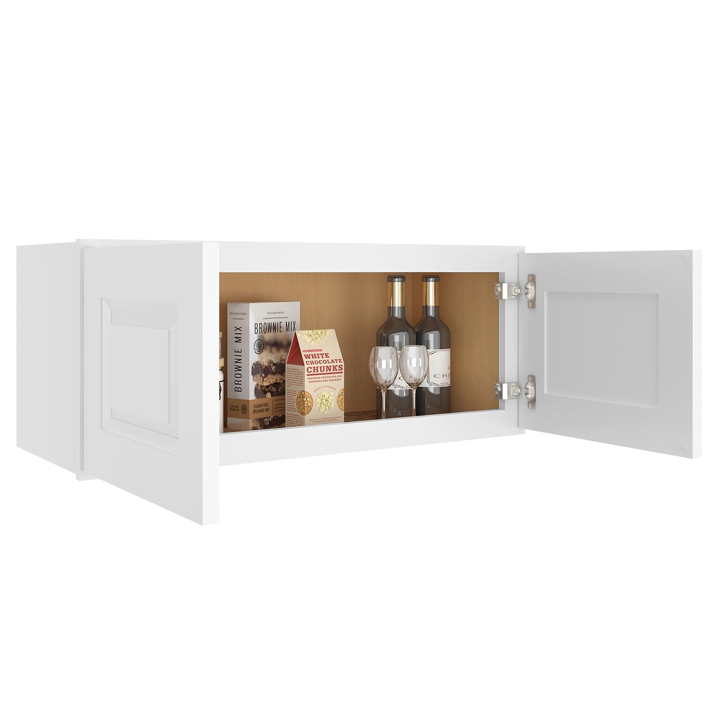 Medicine Cabinet Wall Mounted W3012