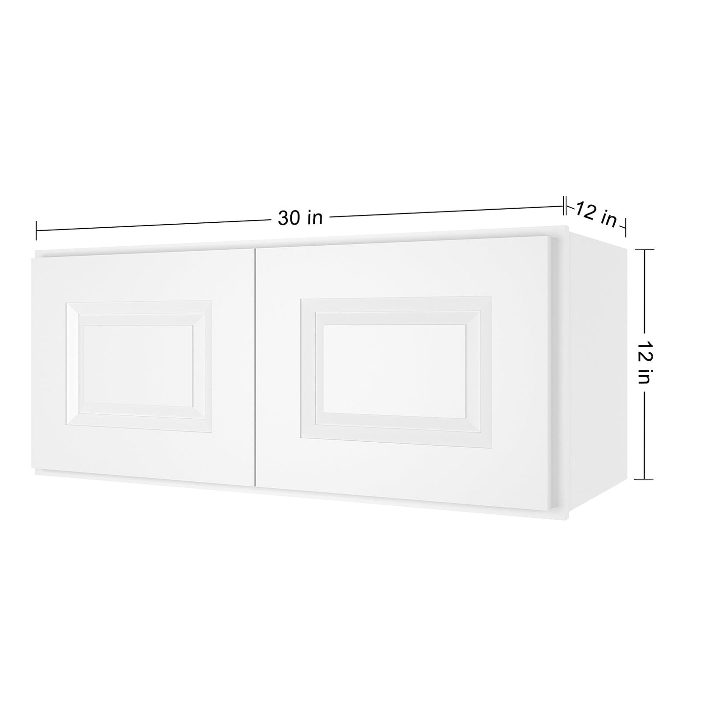 Medicine Cabinet Wall Mounted W3012