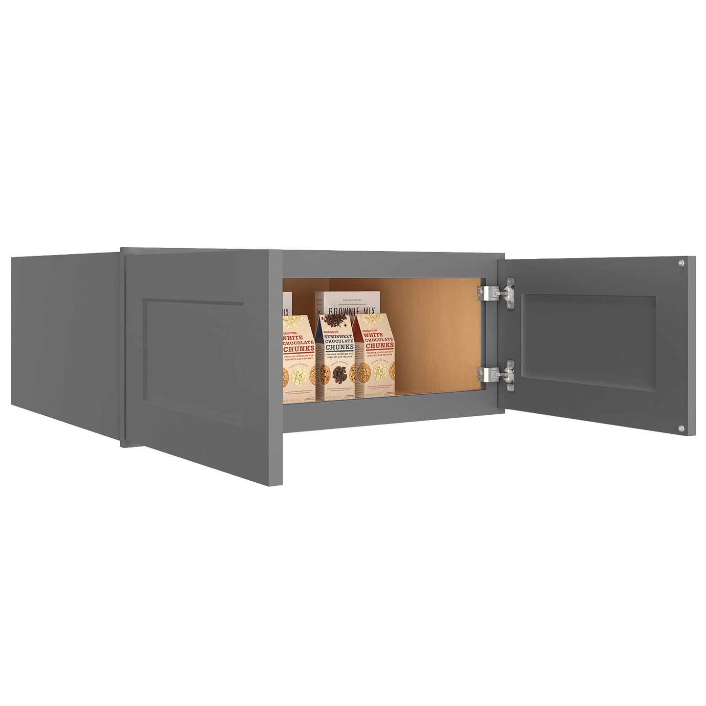 Medicine Cabinet Wall Mounted W301224