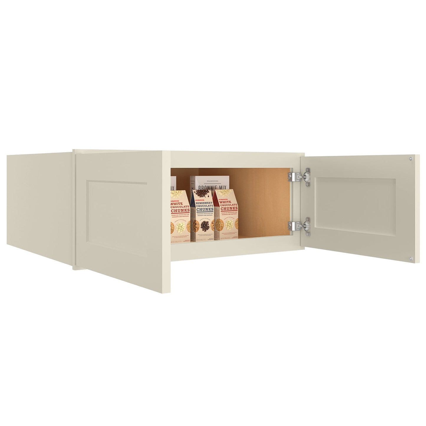 Medicine Cabinet Wall Mounted W301224