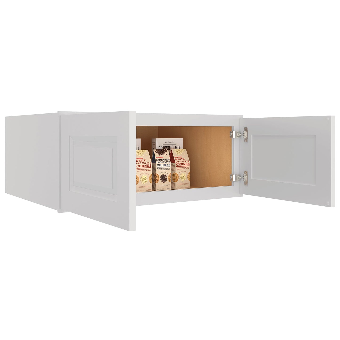 Medicine Cabinet Wall Mounted W301224