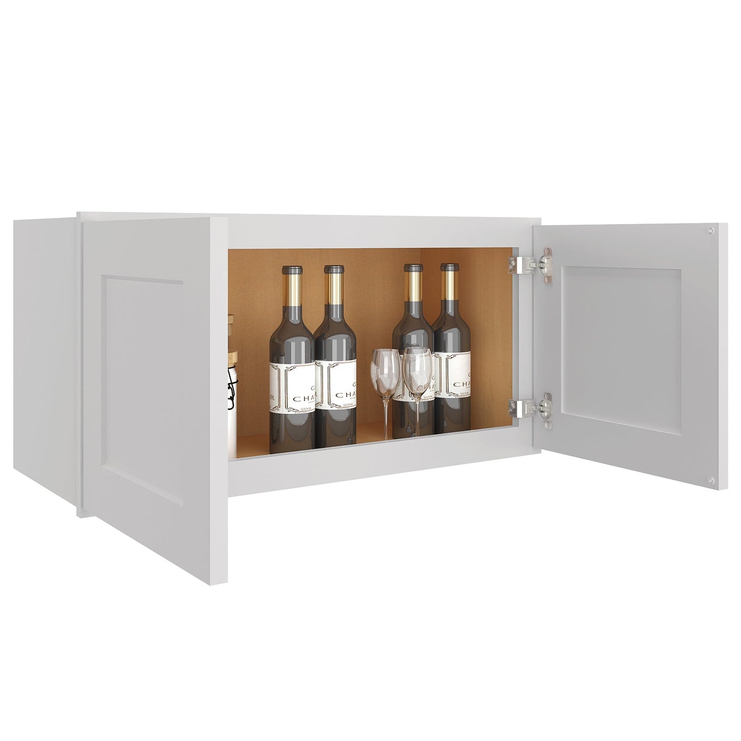 Medicine Cabinet Wall Mounted W3015