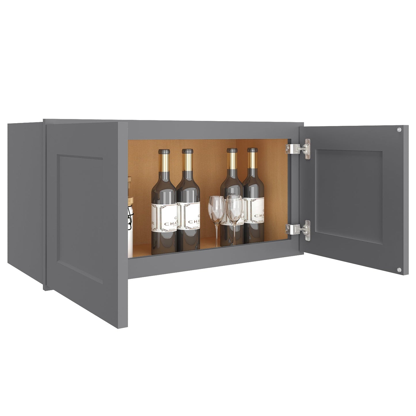 Medicine Cabinet Wall Mounted W3015