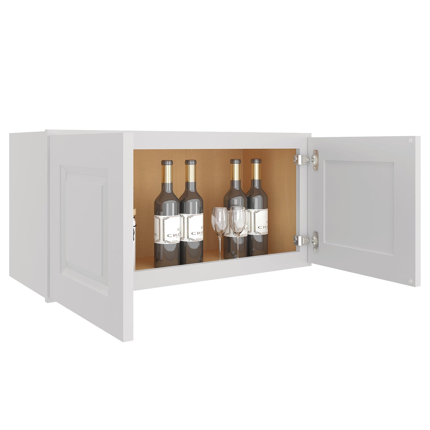 Medicine Cabinet Wall Mounted W3015
