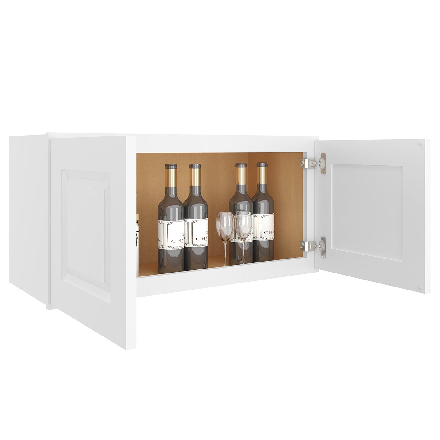 Medicine Cabinet Wall Mounted W3015