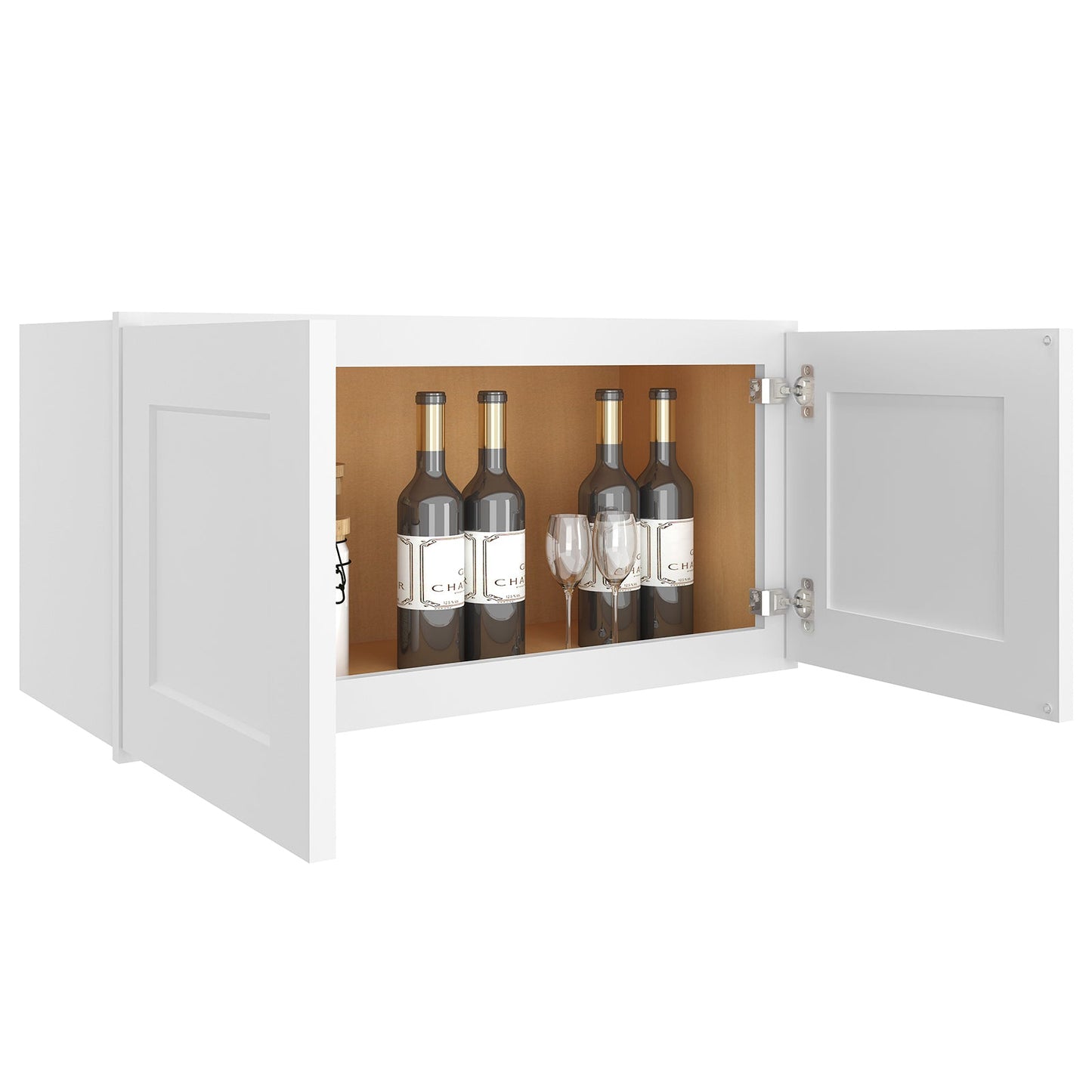 Medicine Cabinet Wall Mounted W3015