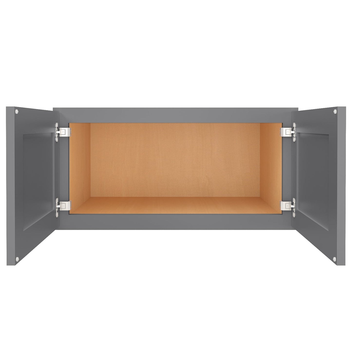 Medicine Cabinet Wall Mounted W301524