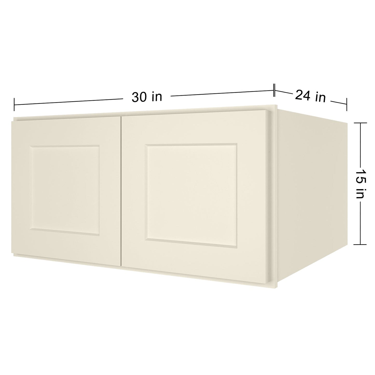 Medicine Cabinet Wall Mounted W301524