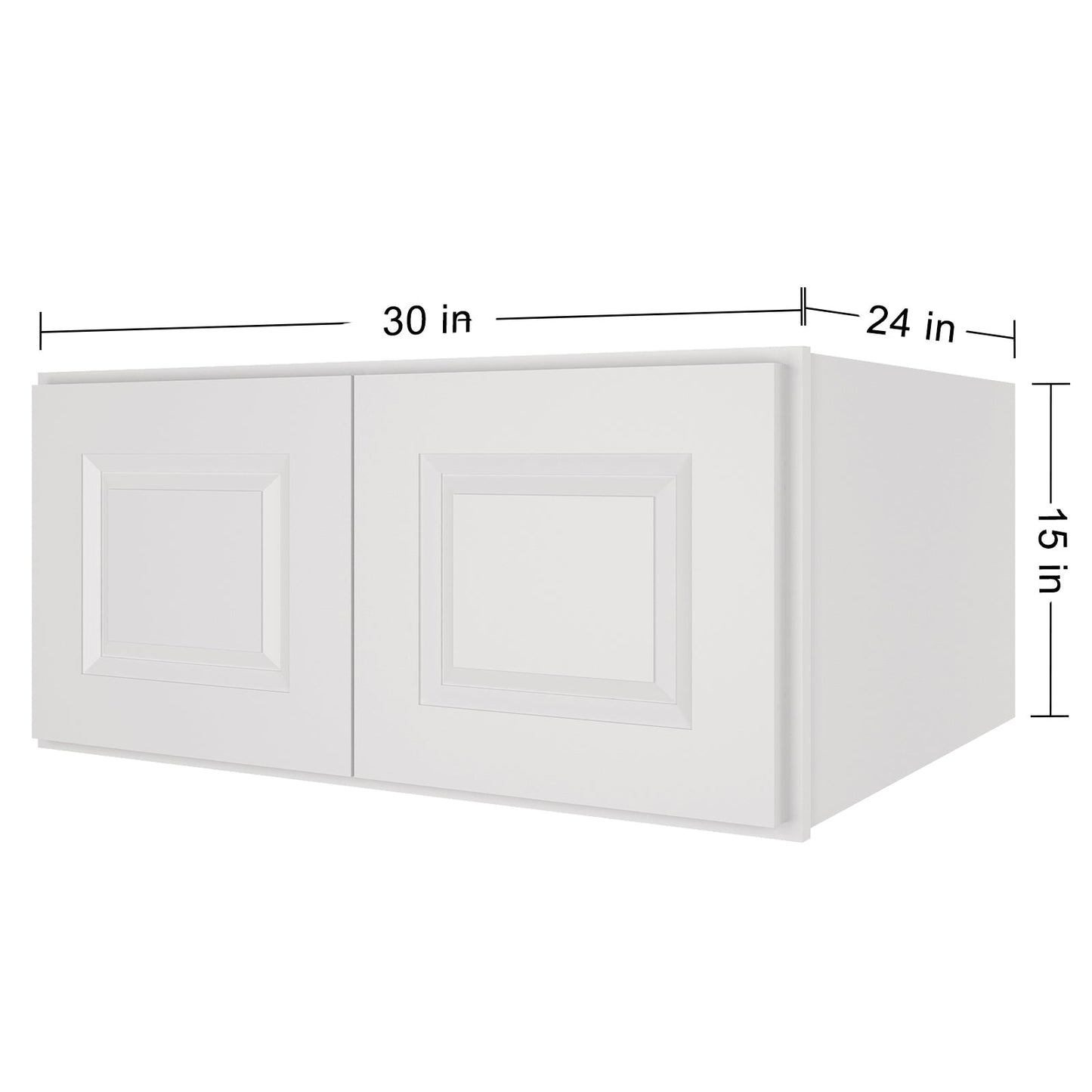 Medicine Cabinet Wall Mounted W301524