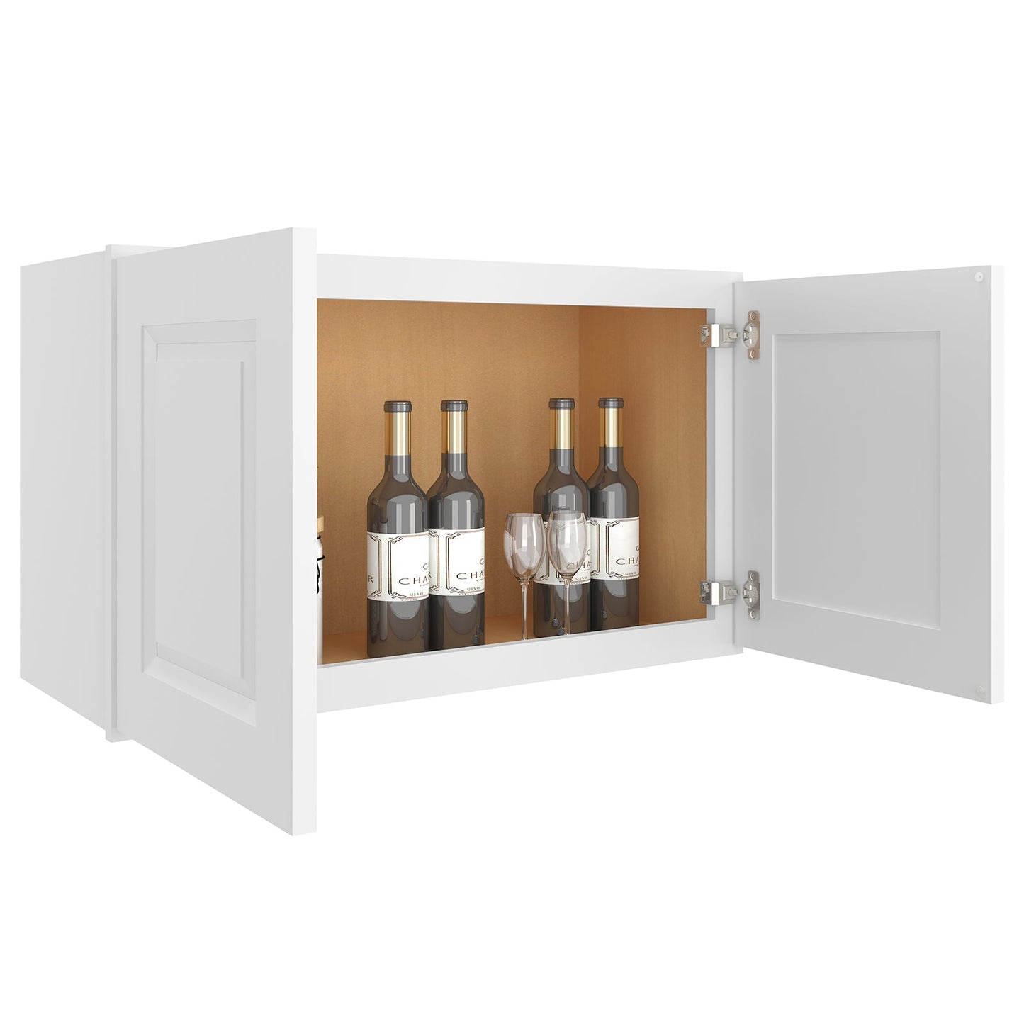 Medicine Cabinet Wall Mounted W3018