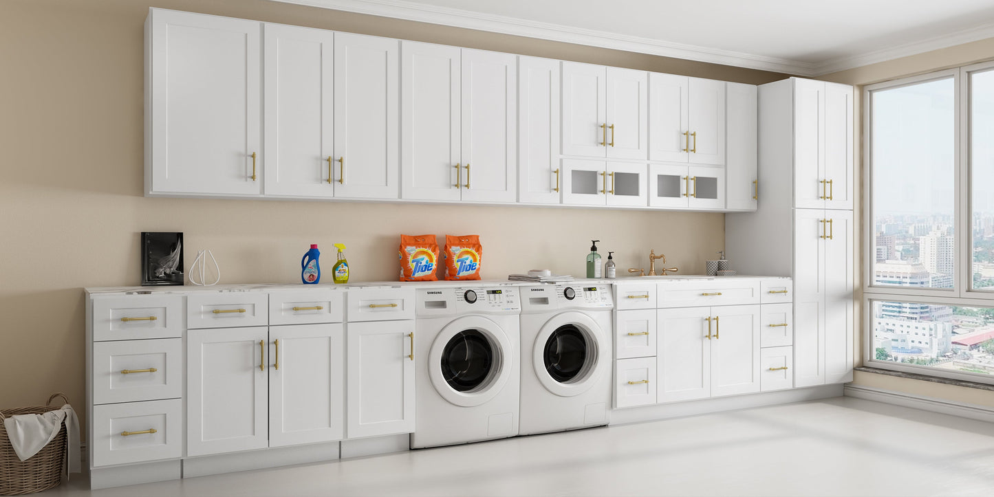 Medicine Cabinet Wall Mounted W3018