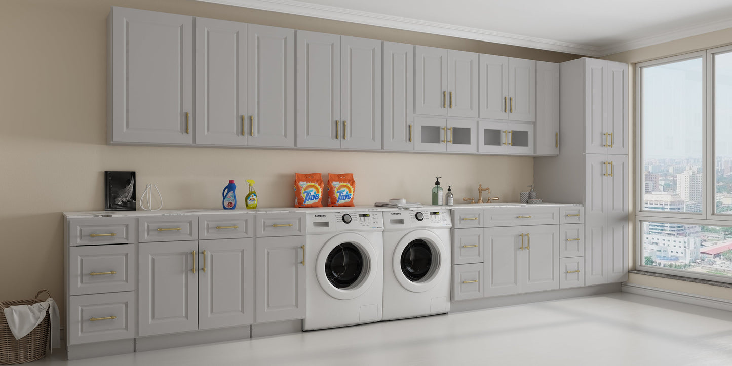 Medicine Cabinet Wall Mounted W301824