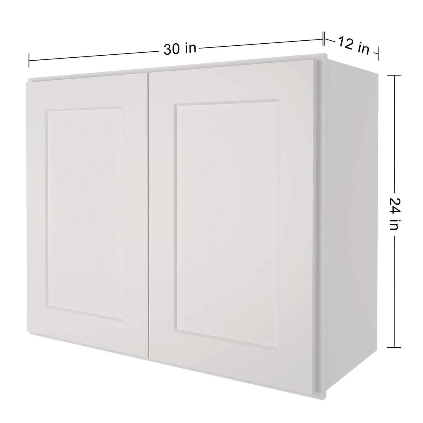 Medicine Cabinet Wall Mounted W3024