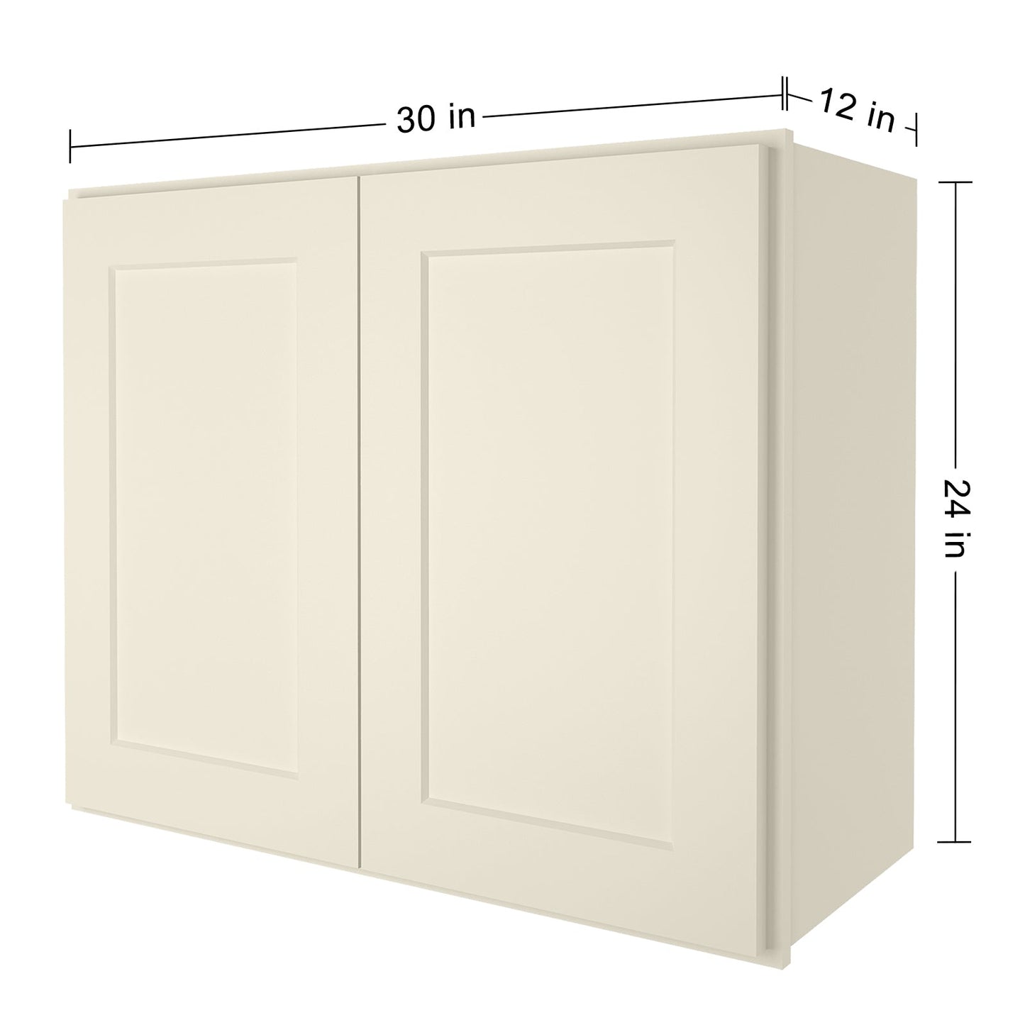 Medicine Cabinet Wall Mounted W3024
