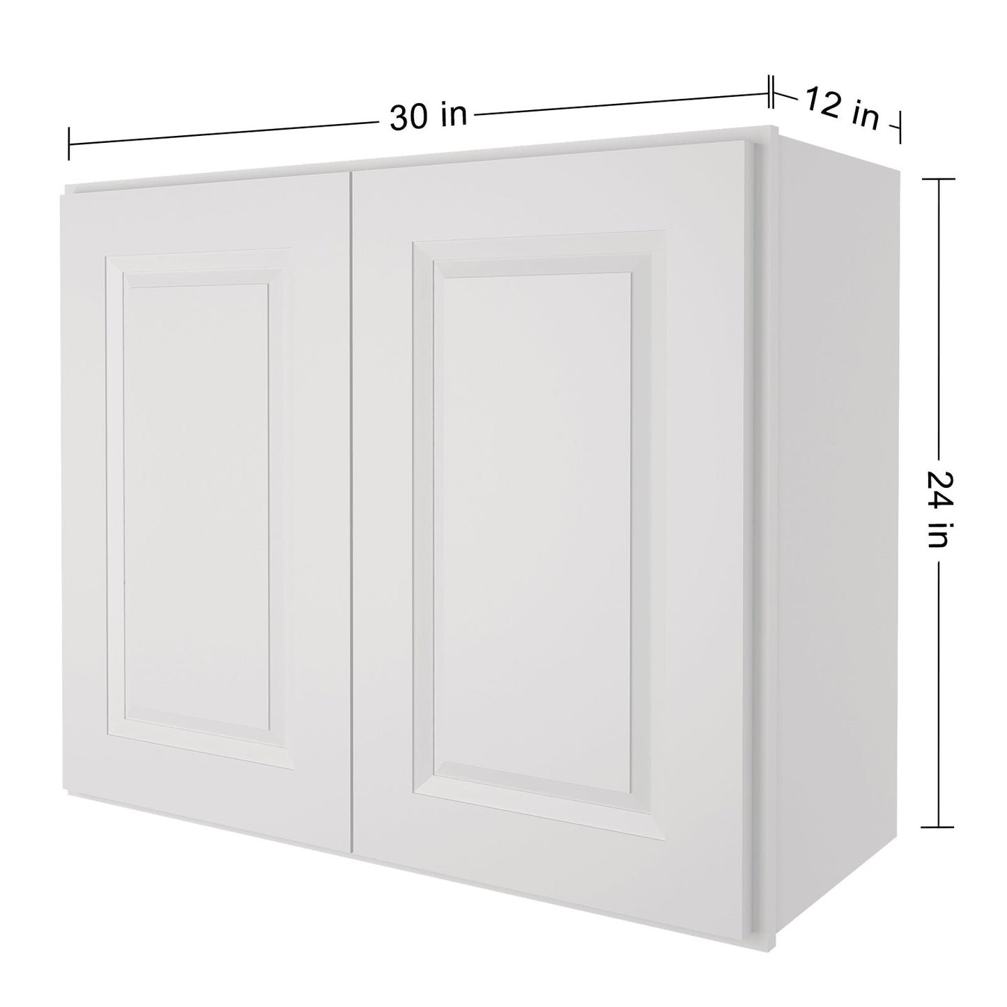Medicine Cabinet Wall Mounted W3024
